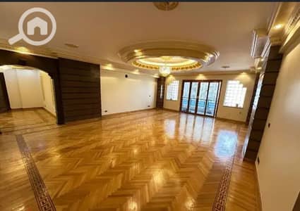 3 Bedroom Flat for Sale in Laurent, Alexandria - 383f99c1-8164-480c-833a-bc3d71eb943f. jpg