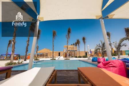 2 Bedroom Chalet for Sale in North Coast, Matruh - WhatsApp Image 2025-07-12 at 1.29. 16 PM. jpeg