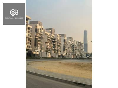 شقة 2 غرفة نوم للبيع في العاصمة الإدارية الجديدة، القاهرة - 705132d6-1044-4bb5-ae54-45a193b0ac1e. jpg
