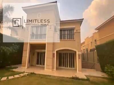 5 Bedroom Villa for Sale in Katameya, Cairo - WhatsApp Image 2025-08-19 at 6.14. 13 PM_800x600. jpg