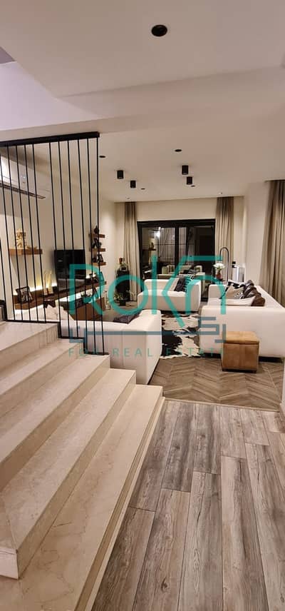 4 Bedroom Villa for Sale in Sheikh Zayed, Giza - IMG-20250803-WA0032. jpg