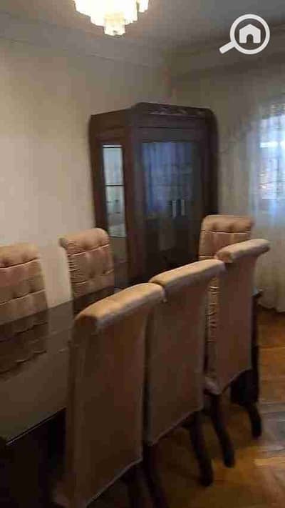 2 Bedroom Apartment for Rent in Maadi, Cairo - 1000676755. jpg