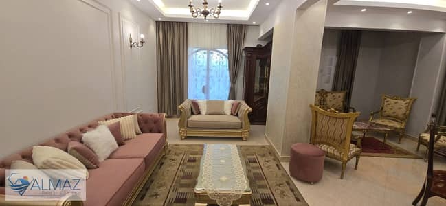 2 Bedroom Flat for Rent in New Cairo, Cairo - IMG-20250820-WA0138. jpg