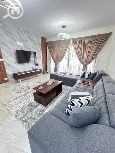 3 Bedroom Apartment for Rent in Madinaty, Cairo - cf23ca1a-4f37-482d-8813-c53c54a9e9ee. jpg