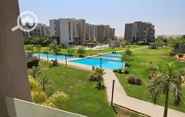 2 Bedroom Apartment for Rent in New Cairo, Cairo - Capture5416. PNG