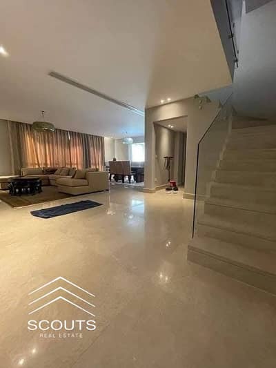 4 Bedroom iVilla for Sale in New Cairo, Cairo - 487954796_122133148688416484_8240373960898333704_n (1). jpg