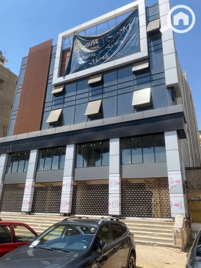 مجمع تجاري  للبيع في مدينة نصر، القاهرة - m. jpeg