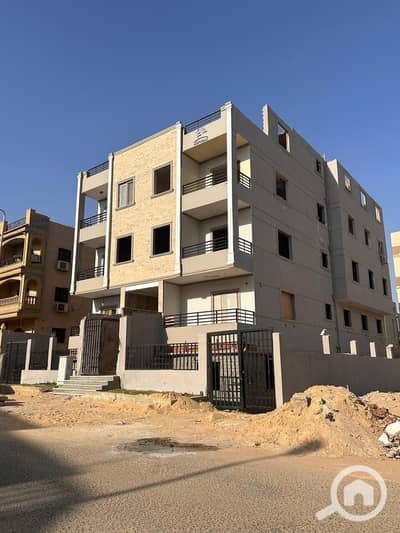 شقة 3 غرف نوم للبيع في الشيخ زايد، الجيزة - 87810e08-b900-4128-b973-3676be88b4e0. jpg