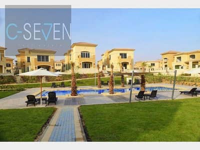 5 Bedroom Villa for Sale in Katameya, Cairo - 5a40f5af417fc. JPG