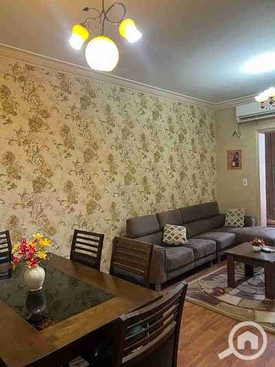 1 Bedroom Apartment for Rent in 6th of October, Giza - IMG-20250225-WA0019. jpg
