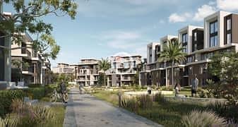 3 Bedroom Townhouse for Sale in Sheikh Zayed, Giza - WhatsApp Image 2024-01-27 at 4.26. 50 PM - Copy. jpeg
