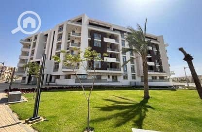 3 Bedroom Apartment for Sale in New Capital City, Cairo - IMG-20240319-WA0289. jpg