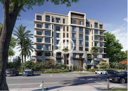 2 Bedroom Flat for Sale in New Cairo, Cairo - dbb14c1c-d42f-4202-abbe-f46cb66b46b1. jpeg