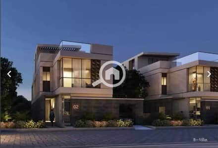 3 Bedroom Townhouse for Sale in New Cairo, Cairo - WhatsApp Image 2022-06-27 at 11.11. 40 PM (3). jpeg
