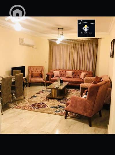 3 Bedroom Flat for Rent in Sheikh Zayed, Giza - 37f0c1b2-62d9-4143-82ce-442a2a1c8e4f. jpeg