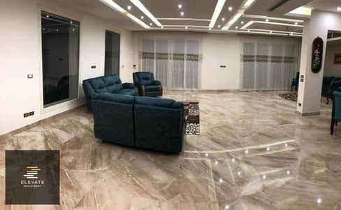 4 Bedroom Twin House for Rent in New Cairo, Cairo - WhatsApp Image 2025-08-20 at 2.32. 33 PM. jpeg