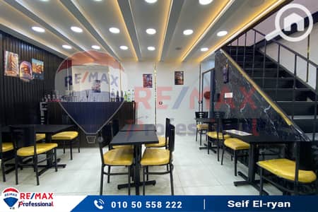 محلات تجارية  للبيع في محطة الرمل، الإسكندرية - IMG_8150. jpg