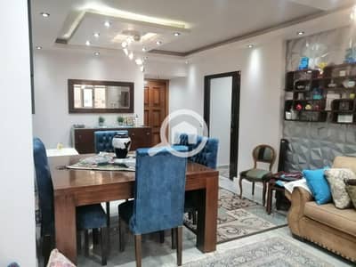 فلیٹ 3 غرف نوم للايجار في سموحة، الإسكندرية - 1000649078. jpg