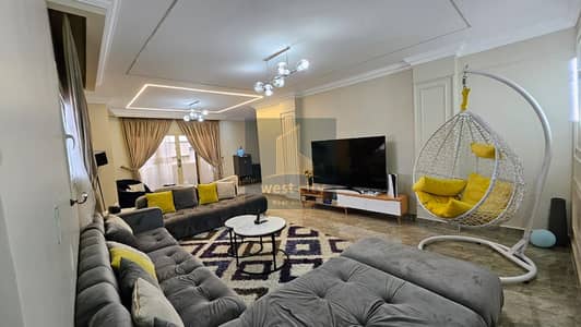 شقة 3 غرف نوم للبيع في الشيخ زايد، الجيزة - IMG-20250718-WA0140(1). jpg