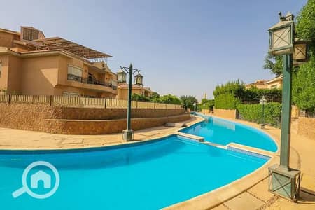 4 Bedroom Villa for Sale in New Cairo, Cairo - WhatsApp Image 2025-08-20 at 1.43. 24 PM. jpeg