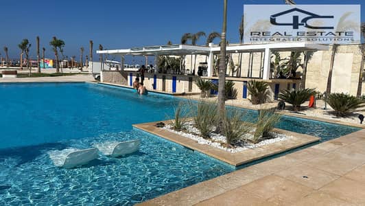 2 Bedroom Chalet for Sale in North Coast, Matruh - WhatsApp Image 2024-10-23 at 11.42. 12 AM. jpeg