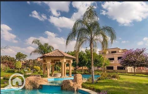 4 Bedroom Villa for Sale in New Cairo, Cairo - WhatsApp Image 2025-07-21 at 11.42. 46 AM (2). jpeg