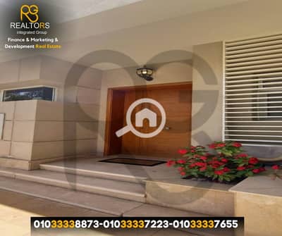 4 Bedroom Townhouse for Sale in Sheikh Zayed, Giza - 12345 (10). png