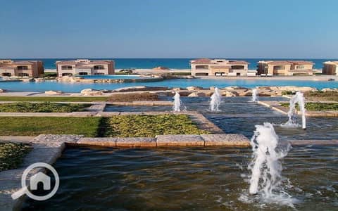 3 Bedroom Chalet for Sale in North Coast, Matruh - WhatsApp Image 2023-04-30 at 6.03. 46 PM (2). jpg