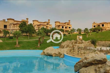 5 Bedroom Villa for Sale in Katameya, Cairo - WhatsApp Image 2025-08-20 at 11.07. 16 AM. jpeg