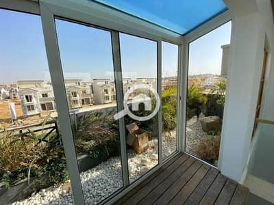 فیلا 5 غرف نوم للبيع في القاهرة الجديدة، القاهرة - IMG-20250820-WA0143. jpg