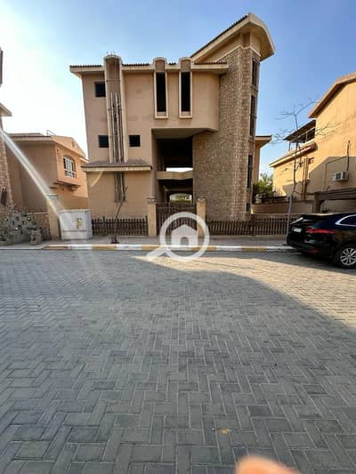 4 Bedroom Twin House for Sale in New Cairo, Cairo - WhatsApp Image 2025-08-20 at 2.34. 30 PM. jpeg