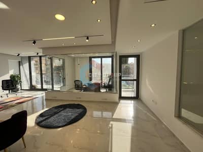 Office for Rent in Zahraa Al Maadi, Cairo - 3. jpg