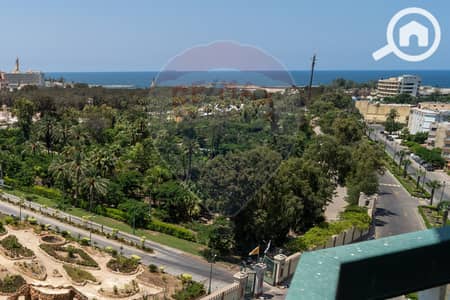 3 Bedroom Flat for Sale in Maamoura, Alexandria - 1. jpg