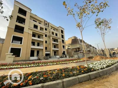 شقة 2 غرفة نوم للبيع في مدينة المستقبل، القاهرة - 208179746_2827433020807485_3760409783842960456_n. jpg