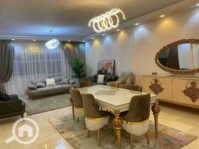 4 Bedroom Flat for Sale in Madinaty, Cairo - 1000803651. jpg