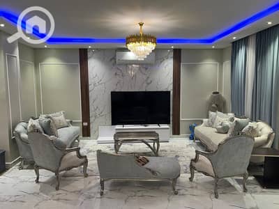 3 Bedroom Flat for Sale in New Cairo, Cairo - WhatsApp Image 2025-08-19 at 3.54. 44 PM. jpeg