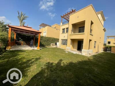 4 Bedroom Villa for Rent in New Cairo, Cairo - WhatsApp Image 2022-01-13 at 1.36. 26 PM. jpeg
