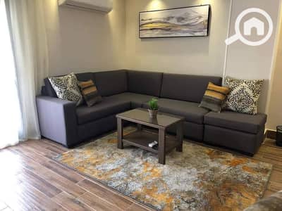 2 Bedroom Apartment for Rent in New Cairo, Cairo - WhatsApp Image 2025-08-20 at 5.49. 46 AM (1). jpeg
