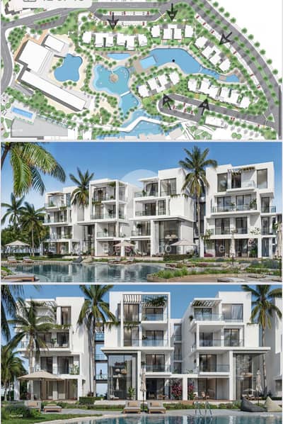 1 Bedroom Chalet for Sale in North Coast, Matruh - WhatsApp Image 2025-08-19 at 23.41. 45_3b0b9ca0. jpg
