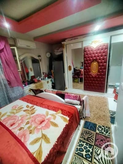 3 Bedroom Flat for Sale in Moharam Bik, Alexandria - WhatsApp Image 2025-08-20 at 3.49. 01 PM. jpeg
