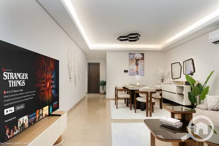 3 Bedroom Apartment for Rent in Sheikh Zayed, Giza - IMG_1708. jpeg