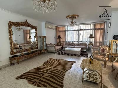 2 Bedroom Flat for Rent in Sheraton, Cairo - A14 (Copy). jpg