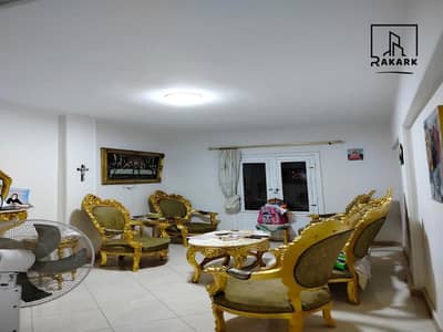 2 Bedroom Flat for Sale in Sheraton, Cairo - Y3 (Copy). jpg