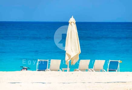 1 Bedroom Chalet for Sale in North Coast, Matruh - BGZ7744. jpg