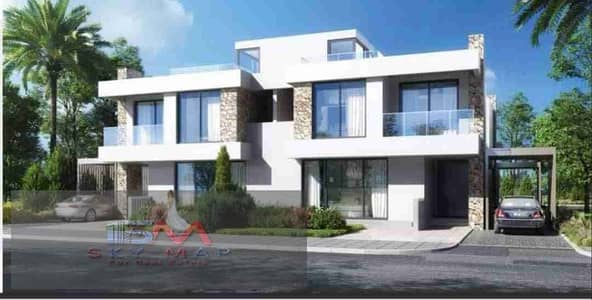 3 Bedroom Villa for Sale in New Capital City, Cairo - 1001189302. jpg