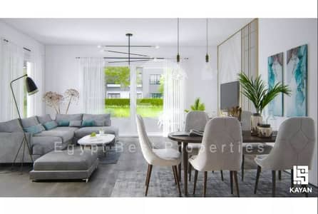 2 Bedroom Flat for Sale in 6th of October, Giza - Screenshot 2022-11-12 181520. png