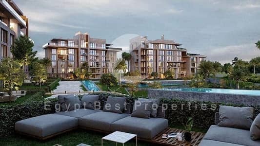 2 Bedroom Apartment for Sale in 6th of October, Giza - مشروع-او-ويست-اوراسكم-3. jpg
