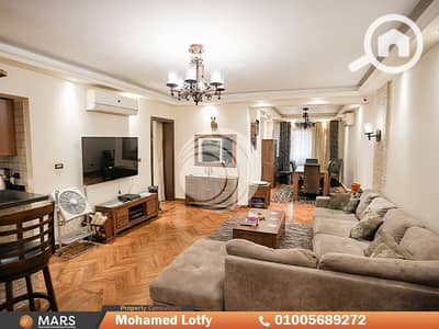 3 Bedroom Flat for Sale in Smoha, Alexandria - Artboard 6. png