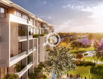 1 Bedroom Apartment for Sale in 6th of October, Giza - 458729521_122102346704512067_685658479937109567_n. jpg