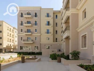 3 Bedroom Apartment for Sale in New Cairo, Cairo - WhatsApp Image 2022-01-23 at 1.09. 22 PM. jpg